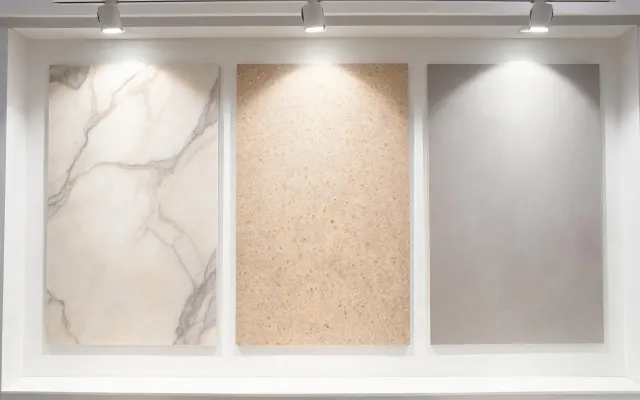 Trend spotlight quartz color stories